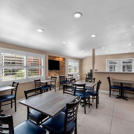 Quality Inn San Diego South - Chula Vista Dış mekan fotoğraf