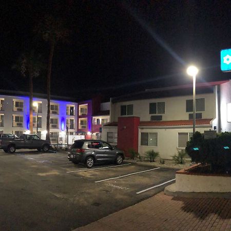 Quality Inn San Diego South - Chula Vista Dış mekan fotoğraf