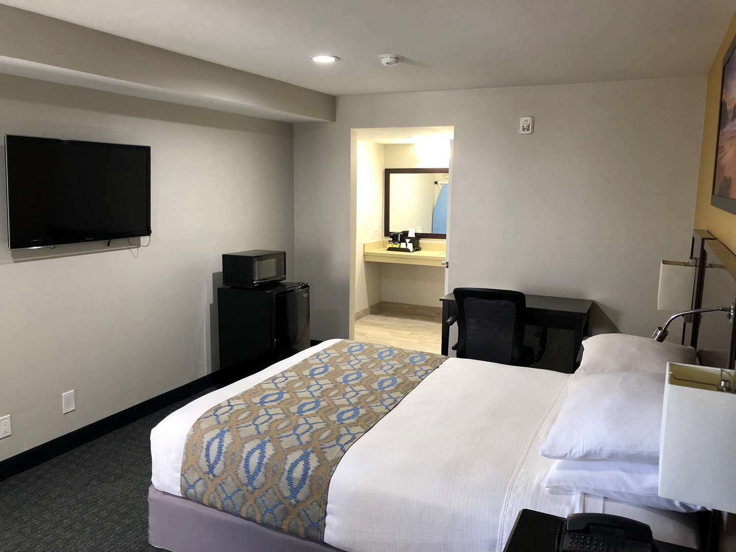 Quality Inn San Diego South - Chula Vista Oda fotoğraf