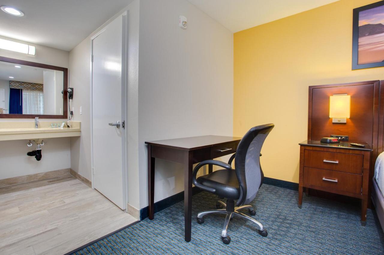 Quality Inn San Diego South - Chula Vista Dış mekan fotoğraf